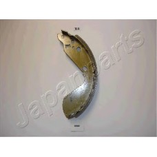 JAPANPARTS Σετ σιαγόνων GF-898AF