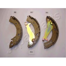 JAPANPARTS Σετ σιαγόνων GF-H06AF