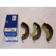 JAPANPARTS Σετ σιαγόνων GF-H13AF