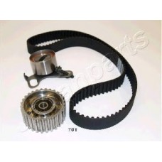 JAPANPARTS Σετ οδοντωτού ιμάντα KDD-T01
