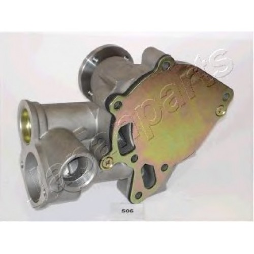 JAPANPARTS Αντλία νερού PQ-506
