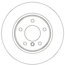 JURID Δισκόπλακα 562310JC