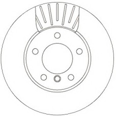 JURID Δισκόπλακα 562317JC