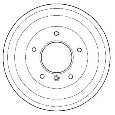 JURID Ταμπούρο 329030J