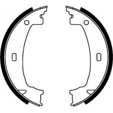 JURID Σετ σιαγόνων 362408J