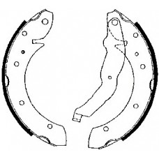 JURID Σετ σιαγόνων 362225J