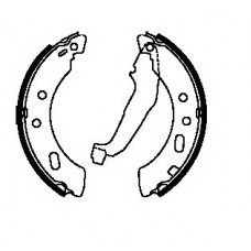 JURID Σετ σιαγόνων 362315J