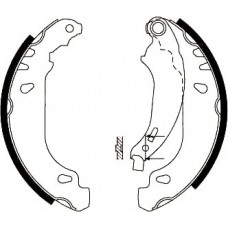 JURID Σετ σιαγόνων 362393J