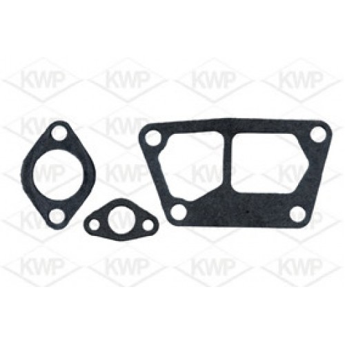 KWP Αντλία νερού 10054