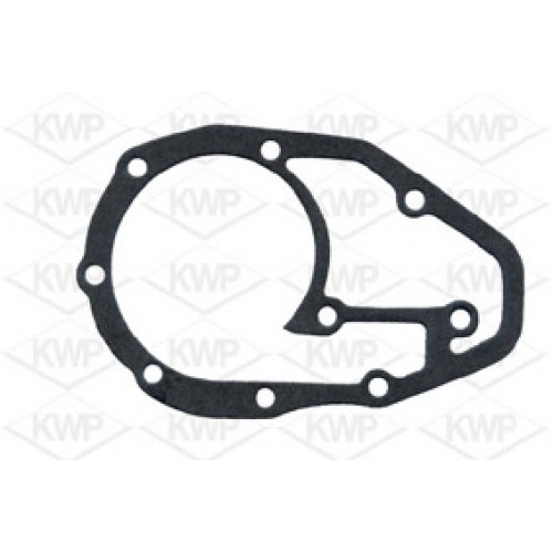 KWP Αντλία νερού 10081