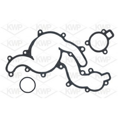 KWP Αντλία νερού 10083