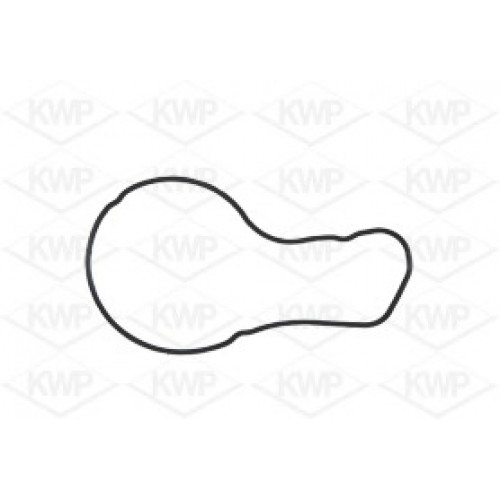 KWP Αντλία νερού 101000