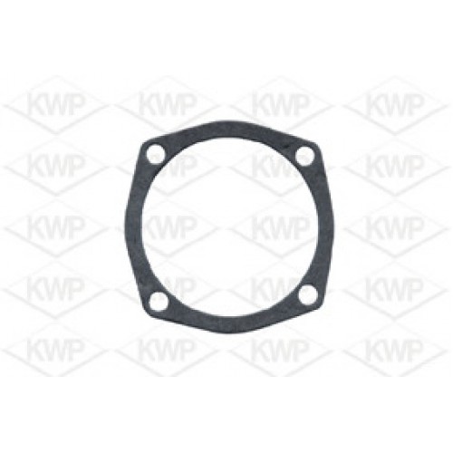 KWP Αντλία νερού 10101