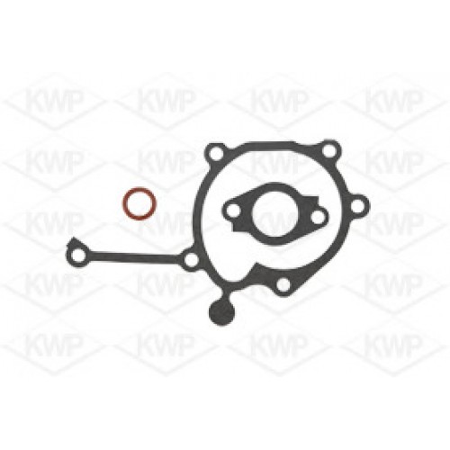 KWP Αντλία νερού 101015