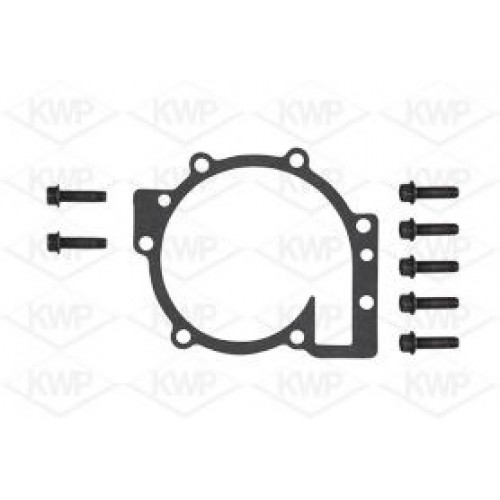 KWP Αντλία νερού 101019