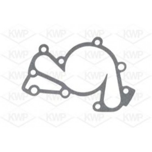 KWP Αντλία νερού 101024