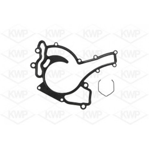 KWP Αντλία νερού 101027