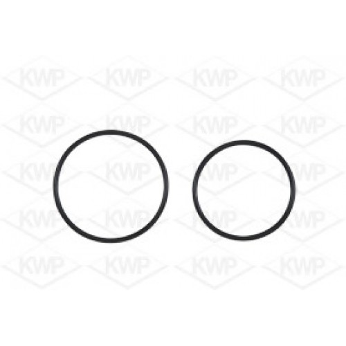 KWP Αντλία νερού 101036