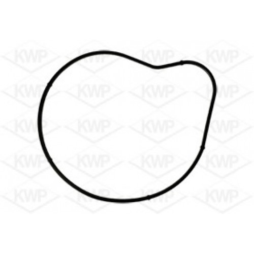 KWP Αντλία νερού 101040