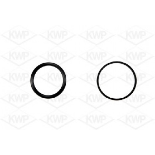 KWP Αντλία νερού 101045
