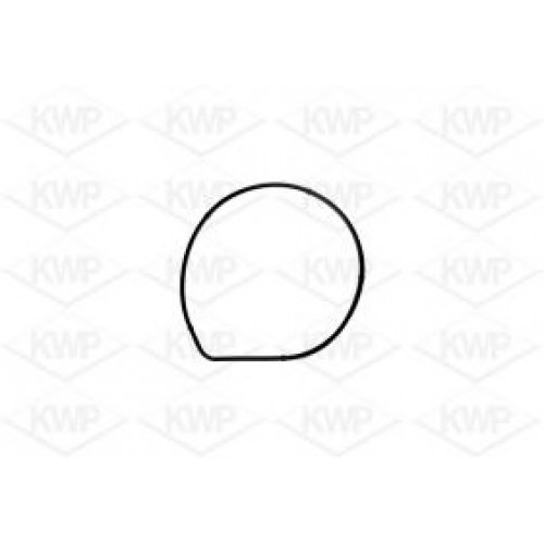 KWP Αντλία νερού 101071