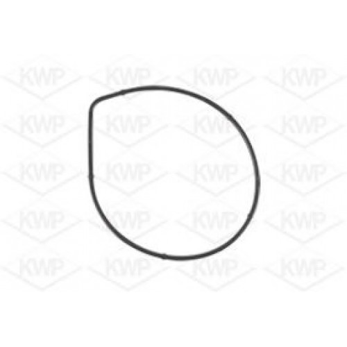 KWP Αντλία νερού 101072