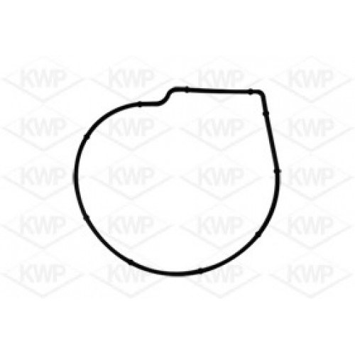 KWP Αντλία νερού 101076