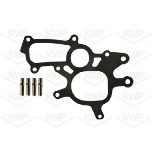 KWP Αντλία νερού 101080