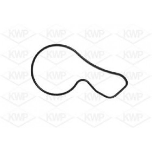 KWP Αντλία νερού 101092