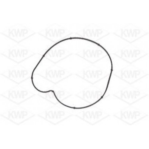 KWP Αντλία νερού 101107