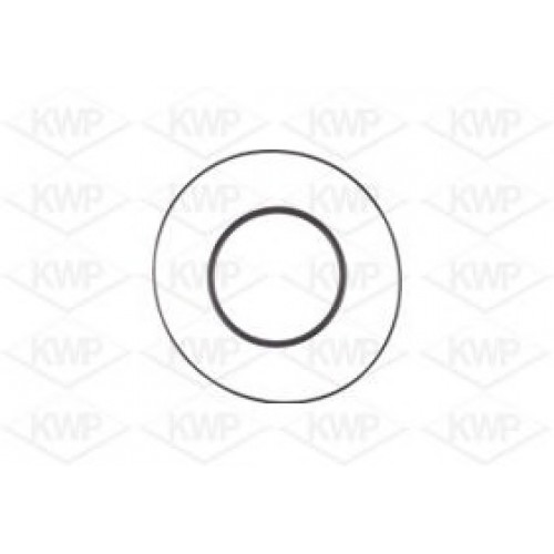 KWP Αντλία νερού 101108