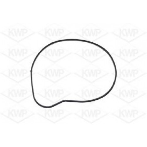 KWP Αντλία νερού 101129