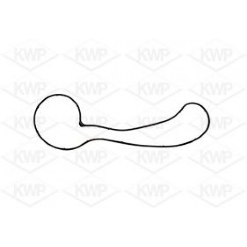 KWP Αντλία νερού 101142