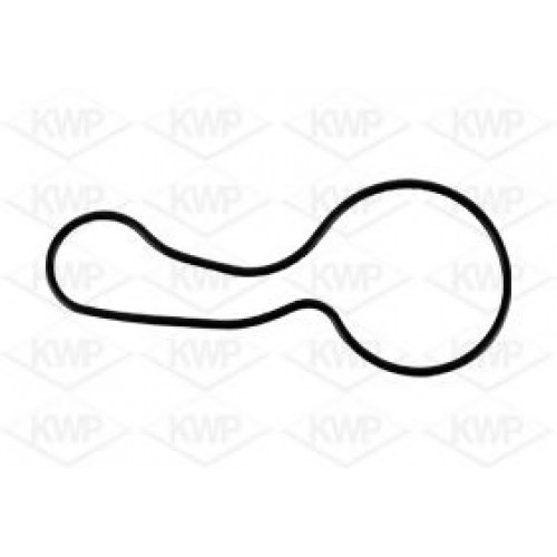 KWP Αντλία νερού 101149
