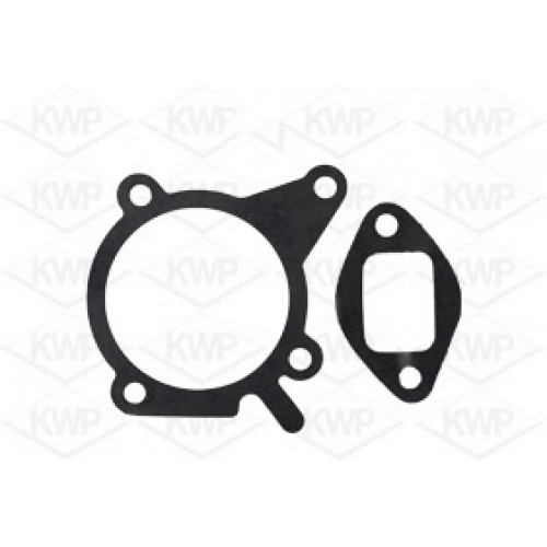 KWP Αντλία νερού 101157