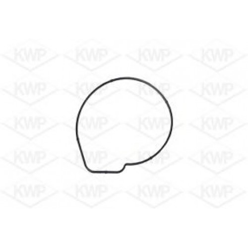 KWP Αντλία νερού 101167