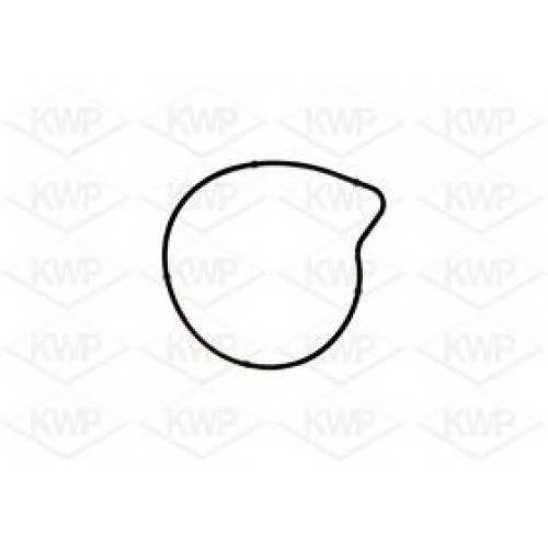 KWP Αντλία νερού 101179