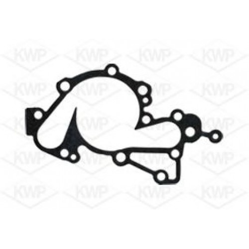 KWP Αντλία νερού 101187