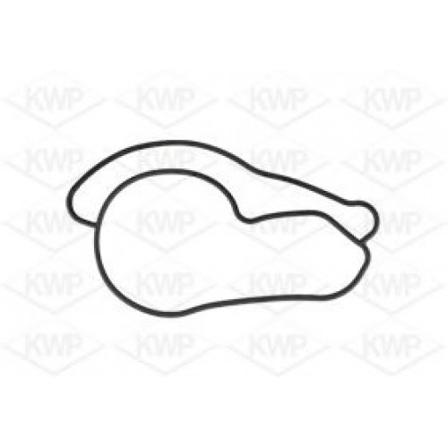 KWP Αντλία νερού 101191