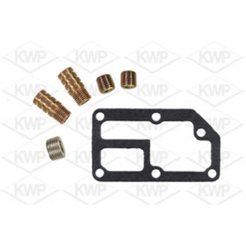 KWP Αντλία νερού 10142