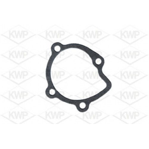 KWP Αντλία νερού 10197