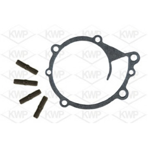 KWP Αντλία νερού 10203