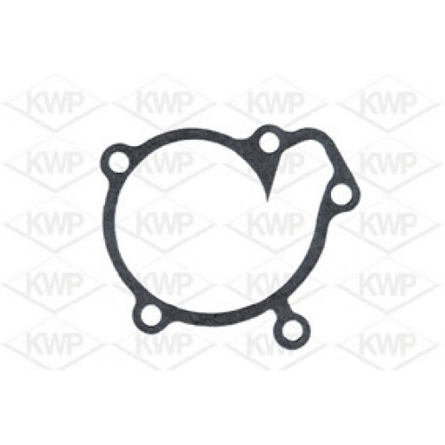 KWP Αντλία νερού 10208