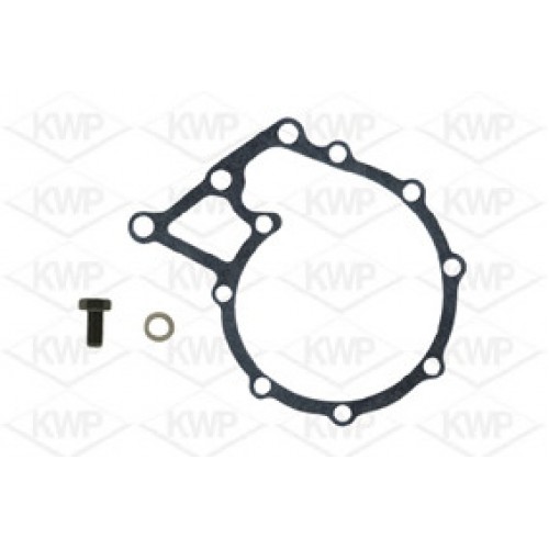 KWP Αντλία νερού 10272