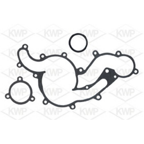 KWP Αντλία νερού 10322