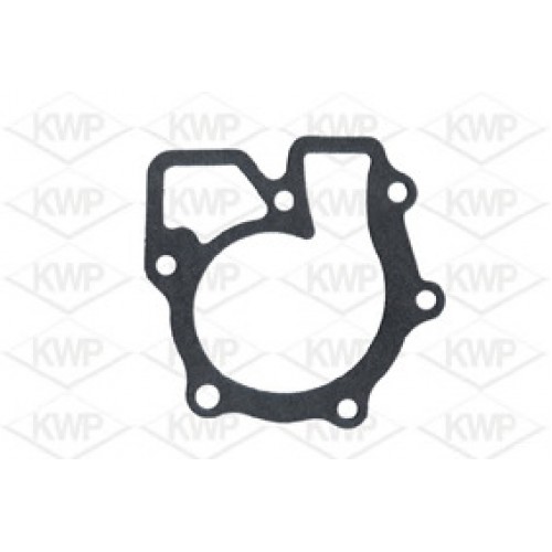 KWP Αντλία νερού 10323