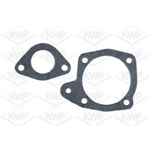 KWP Αντλία νερού 10372