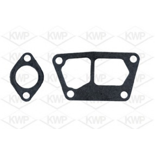 KWP Αντλία νερού 10398