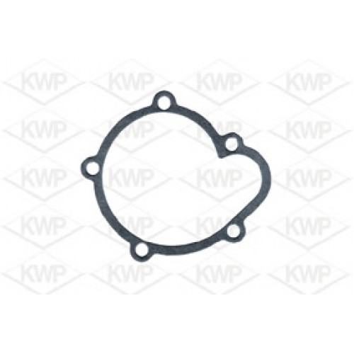KWP Αντλία νερού 10434