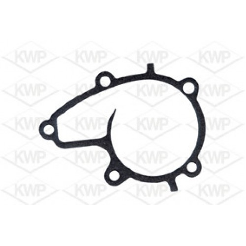 KWP Αντλία νερού 10435